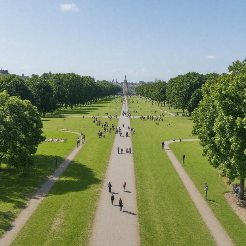 Frogner Park